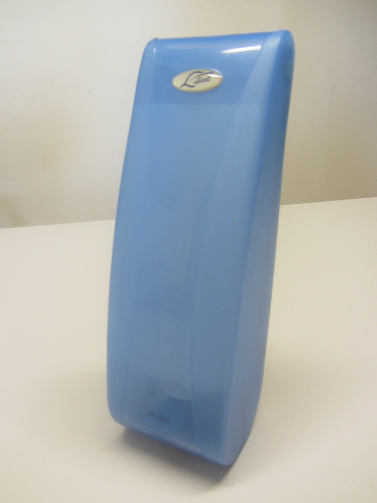 GOJO Dispenser Sapone 2000 Ml – Modello 720001, Produzione USA - copertina