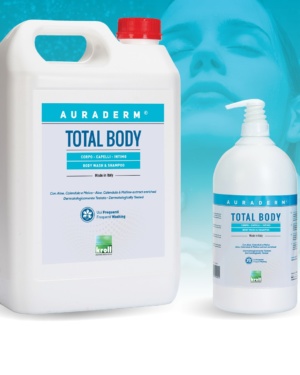 SAPONI LIQUIDI NEUTRI PER CORPO