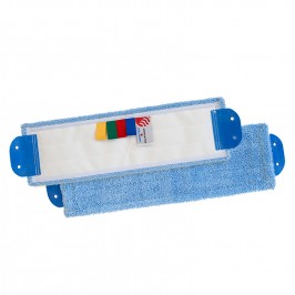 MICROFIBRA E MOP PER PULIZIA